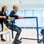 Rehabilitation Robots Market