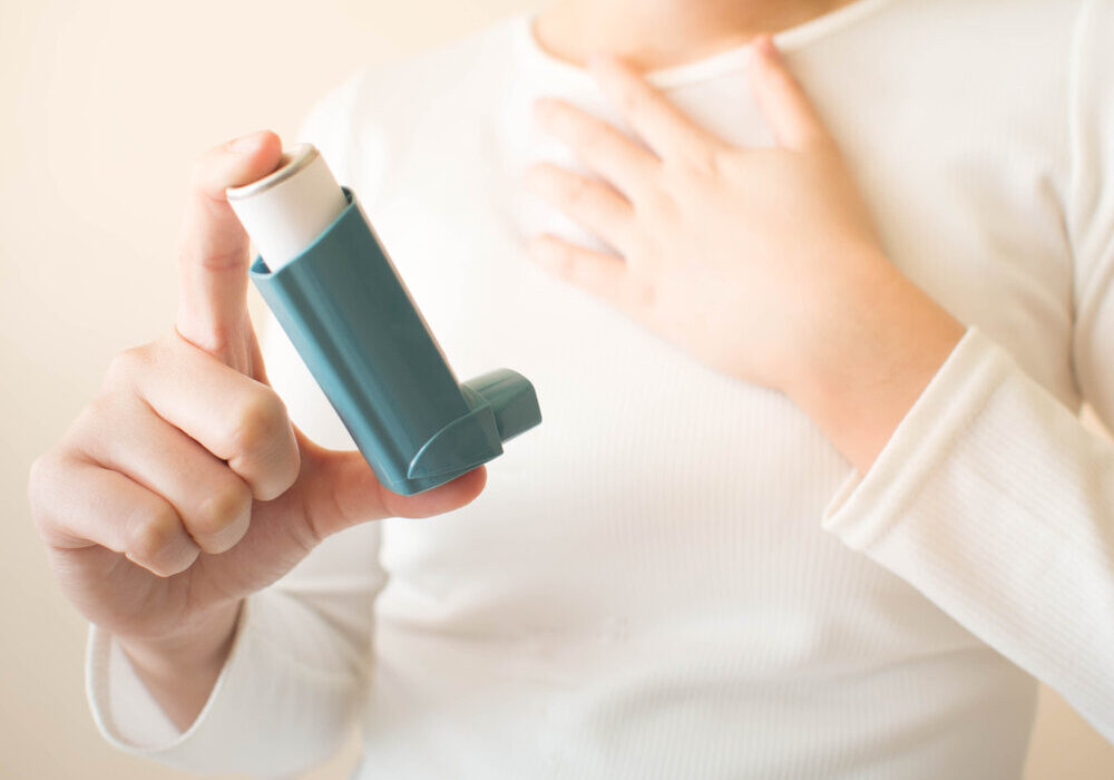 Asthma Therapeutics Market
