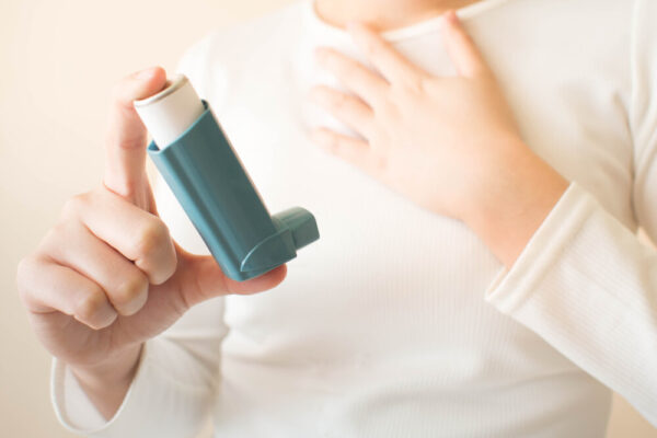 Asthma Therapeutics Market