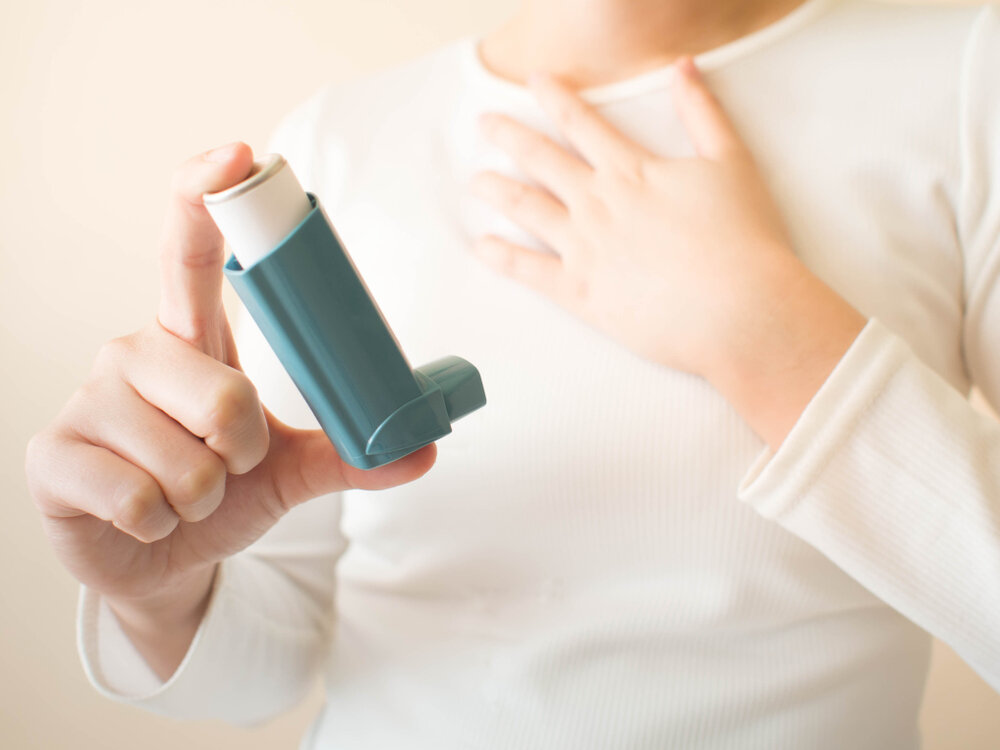 Asthma Therapeutics Market