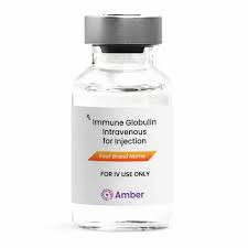 Intravenous Immunoglobulin Market