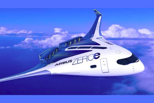 Hydrogen Aircraft Market Revenue, Trends, and Strategic Insights by 2035 3 Hydrogen Aircraft Market