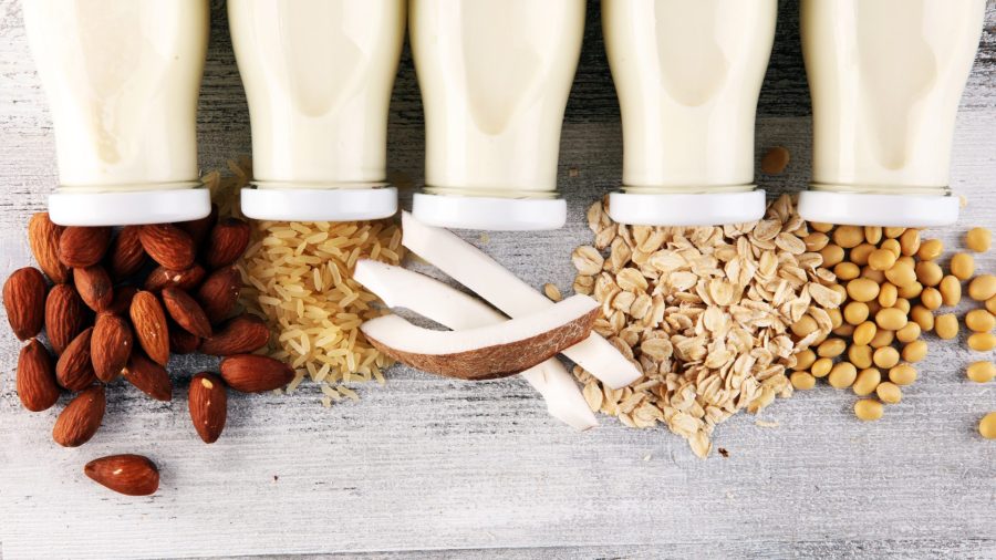 Plant-Based Beverages Market Revenue, Trends, and Strategic Insights by 2035 2 Plant-Based Beverages Market
