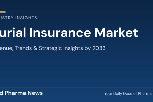 Burial Insurance Market Revenue, Trends, and Strategic Insights by 2033