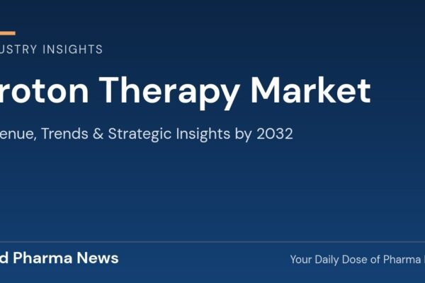 Proton Therapy Market Revenue, Trends, and Strategic Insights by 2032