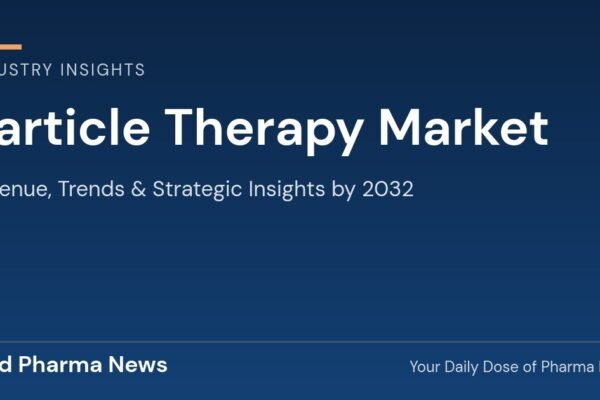 Particle Therapy Market Revenue, Trends, and Strategic Insights by 2032