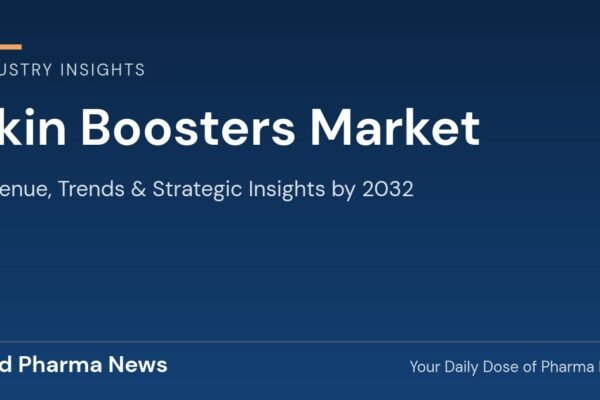 Skin Boosters Market Revenue, Trends, and Strategic Insights by 2032