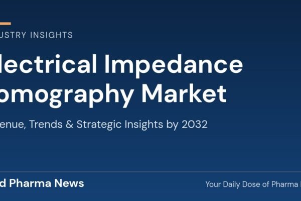 Electrical Impedance Tomography Market Revenue, Trends, and Strategic Insights by 2032