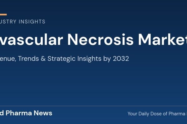 Avascular Necrosis Market Revenue, Trends, and Strategic Insights by 2032