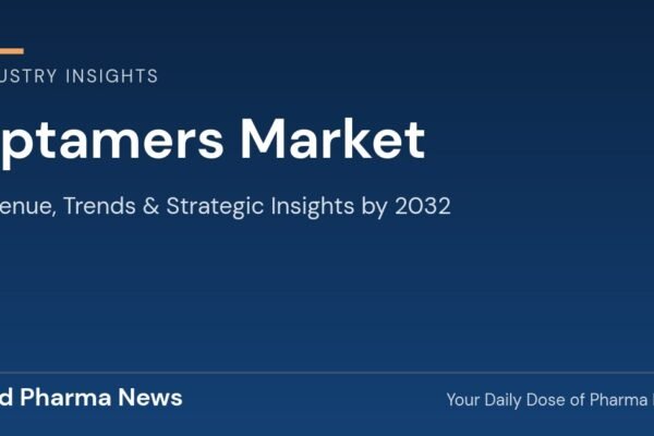 Aptamers Market Revenue, Trends, and Strategic Insights by 2032