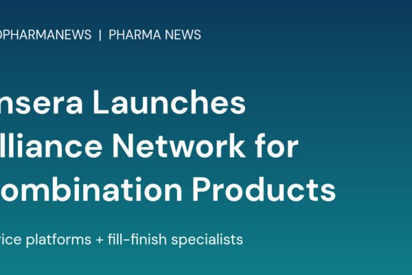 Branded card reading Ensera Launches Alliance Network for Combination Products