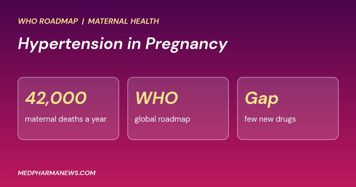 hypertension in pregnancy